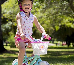 Liv 24 inch Hardtail Bikes